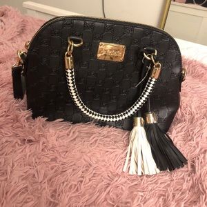 Bebe Los Angeles purse